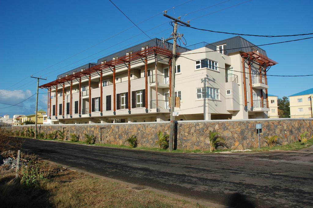 Richland Villas Flic-en-Flacq Zimmer foto