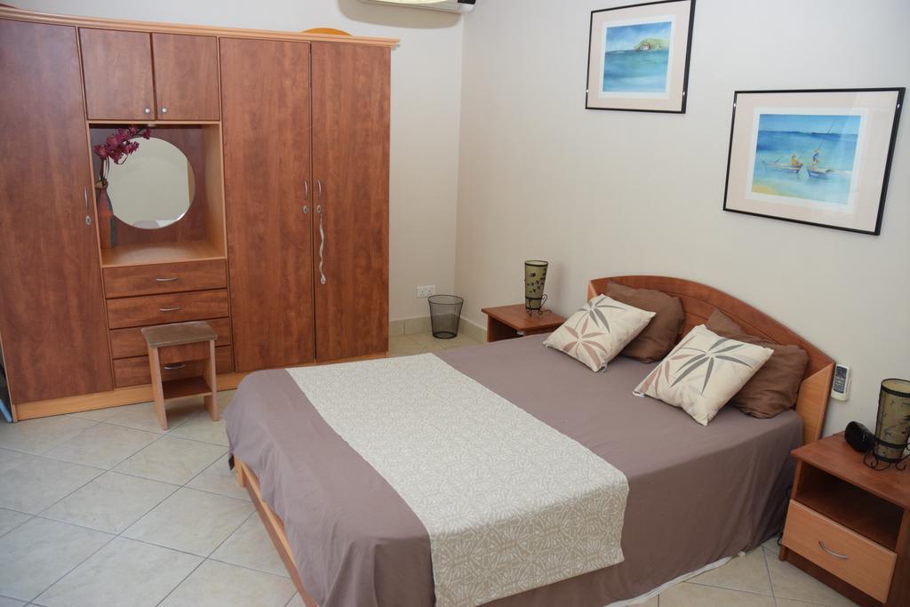 Richland Villas Flic-en-Flacq Zimmer foto