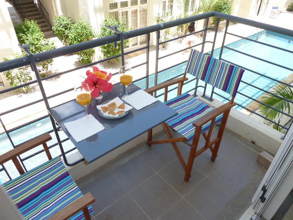 Richland Villas Flic-en-Flacq Zimmer foto