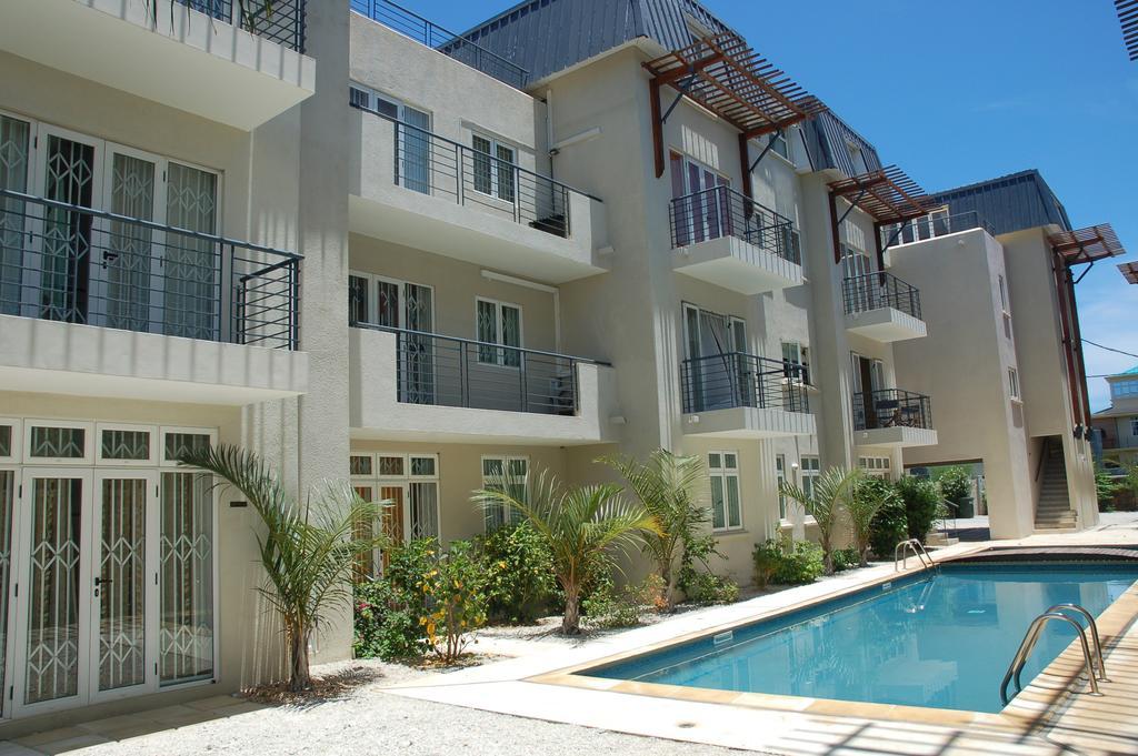 Richland Villas Flic-en-Flacq Zimmer foto