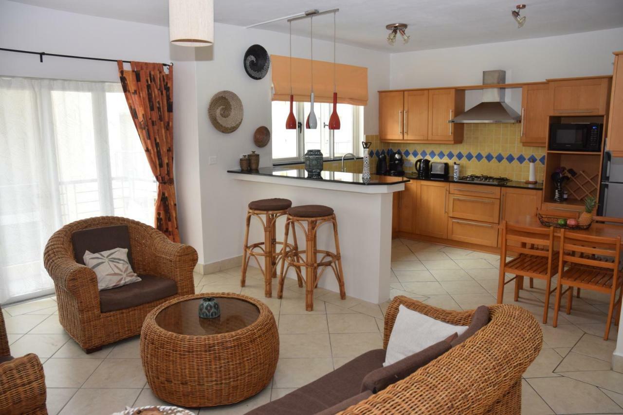 Richland Villas Flic-en-Flacq Exterior foto