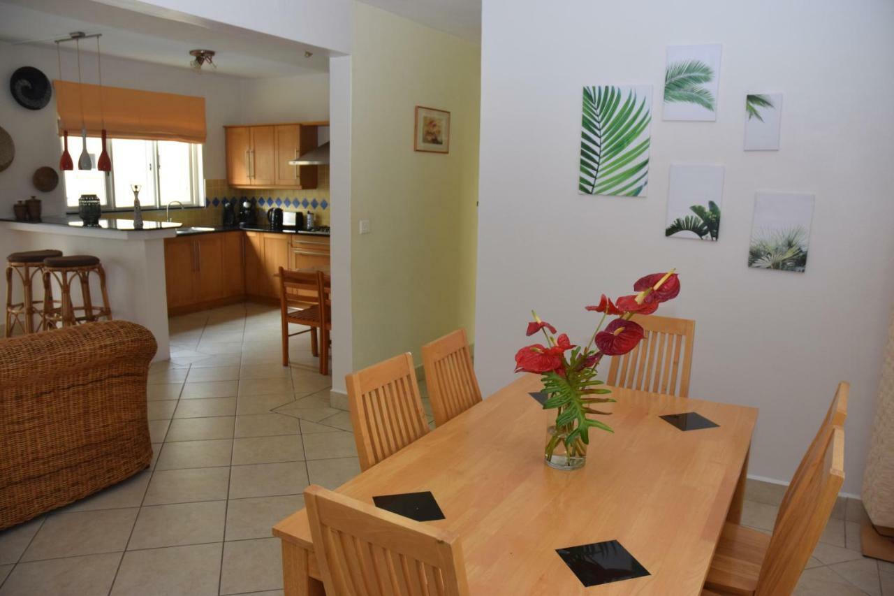Richland Villas Flic-en-Flacq Exterior foto